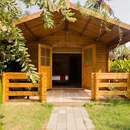Majestic Beach Comfort Varca Luaran gambar