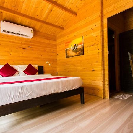 Majestic Beach Comfort Varca Luaran gambar