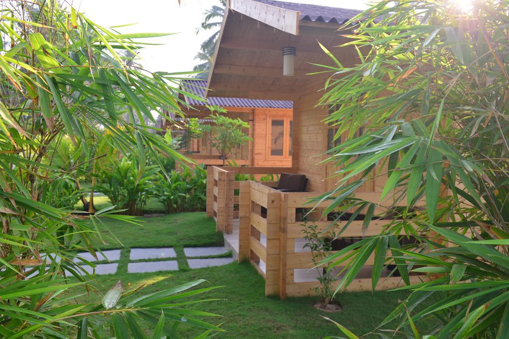 Majestic Beach Comfort Varca Luaran gambar
