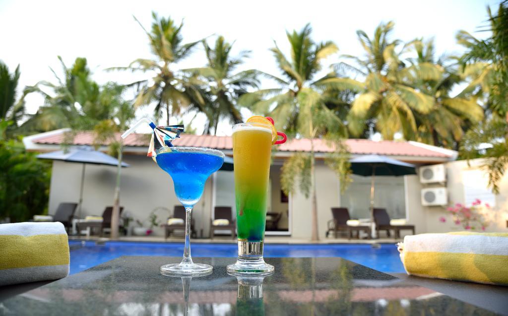 Majestic Beach Comfort Varca Luaran gambar