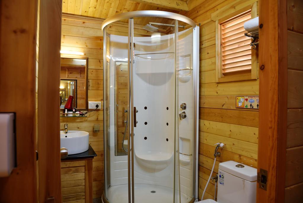 Majestic Beach Comfort Varca Luaran gambar