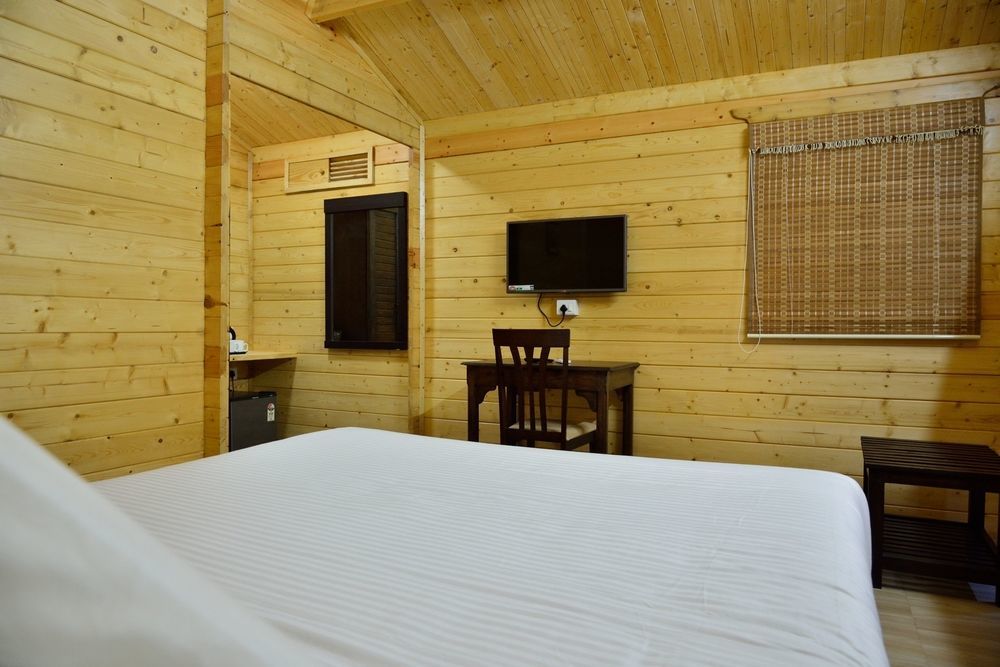 Majestic Beach Comfort Varca Luaran gambar